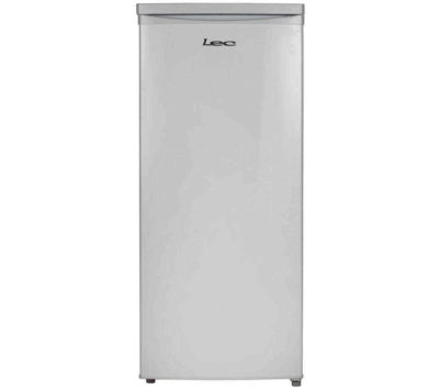 Lec TR55122W Tall Fridge - White